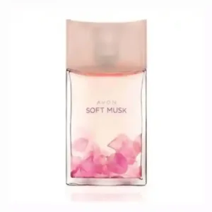 Soft Musk Perfume De Mujer