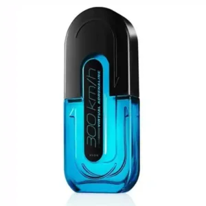 300 Km/h Virtual Adrenaline Perfume De Hombre Avon