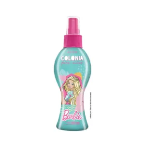 Colonia Para Niña Barbie De Mattel 150Ml