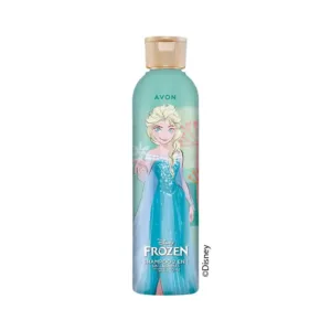 Shampoo 2 en 1 Frozen de Disney