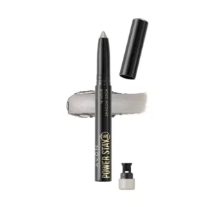 Sombra Para Párpados En Barra COOL SILVER Power Stay