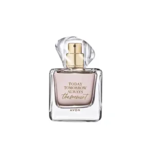 The Moment Perfume de Mujer Avon