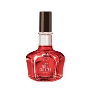 Wild Country Rush Fragancia De Hombre