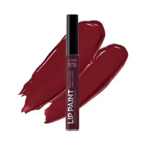 Ultra Lip Paint Labial Líquido FPS 15 Ladies Night
