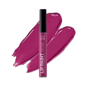 Ultra Lip Paint Labial Líquido FPS 15 Rose Touch