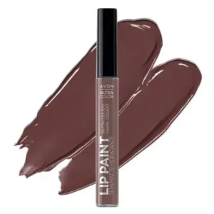 Ultra Lip Paint Labial Líquido FPS 15 Nude Attitude