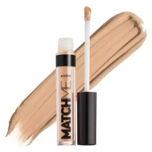 Avon Corrector Liquido Match Me X4 Tonos