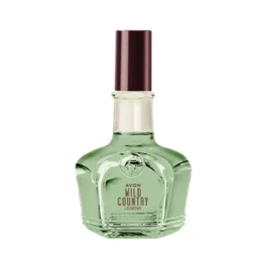 Wild Country Legend Fragancia De Hombre