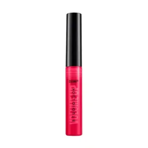 Brillo Labial Chili Red Volume Up Gloss Studio Look