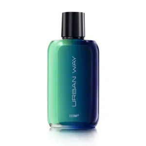 Urban Way Perfume de Hombre