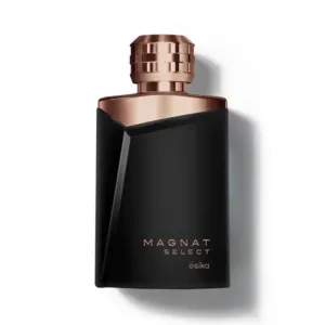 Magnat Select Perfume De Hombre Esika