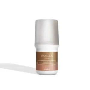 Desodorante de Mujer Vanilla Scent Roll on