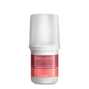 Desodorante De Mujer Roll On Expression Sens