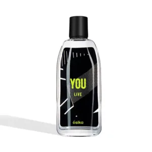 You Live Fragancia Unisex 90ml