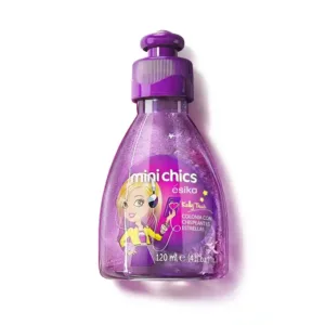 Mini Chics Kelly Tech Colonia para Niñas