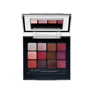 Paleta de Sombras profesional Romantic Berry Eye Pro Esika