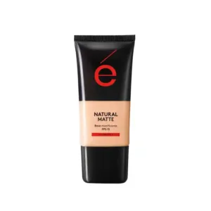 Base de maquillaje Natural Matte 110-C