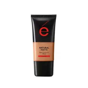 Base de maquillaje Natural Matte 170-N