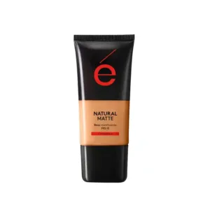 Base de maquillaje Natural Matte 210-F