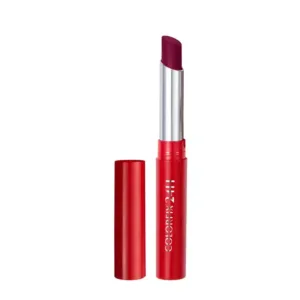 Labial Vino Chic ColorFix 24h Esika