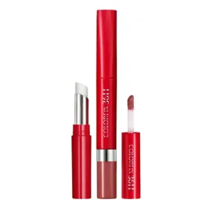 Labial Rosa Dream ColorFix Duo Tatto Esika