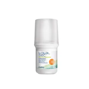Desodorante Total Sec Unisex Roll On Esika