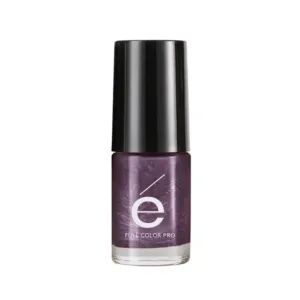 Esmalte de Uñas Morado Profundo Full Color PRO