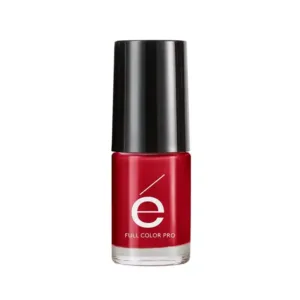 Esmalte de Uñas Rojo Sensual Full Color PRO Esika
