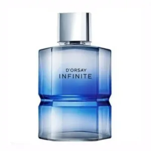 Dorsay Infinite Perfume de Hombre Esika