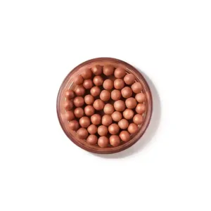 Perlas Bronze Doradas Esika