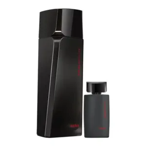 Pulso Absolute Perfume de Hombre con Mini Esika