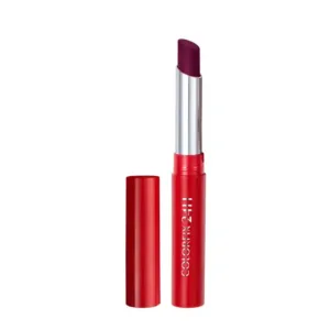 Labial Vino Fantastico COLORFIX 24H