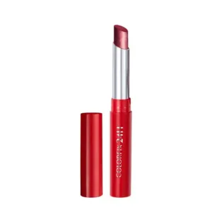 Labial Vino Metallic COLORFIX 24H Metallic Esika