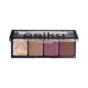 Mini Paleta Berry Chic Eye PRO
