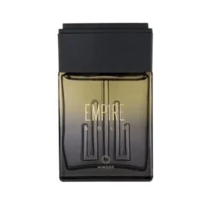 Hinode Empire Gold Deo Colonia 100 Ml Para Hombre