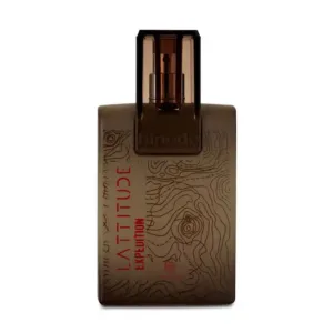 Lattitude Expedition Perfume De Hombre Hinode