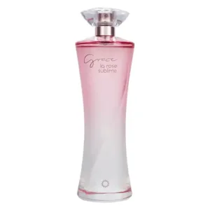 Grace La Rose Sublime Perfume De Mujer Hnd