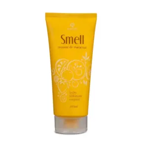 Crema Hidratante Smell Mousse De Maracuya Hinode