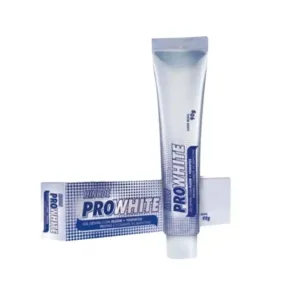 Pro White Gel Pasta Dental Hinode