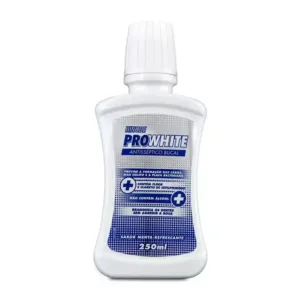 Enjuague Bucal Pro White H ND