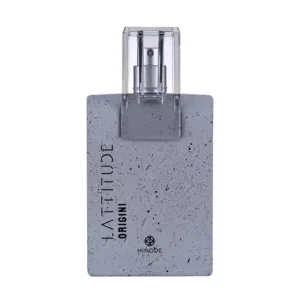 Lattitude Origin Perfume De Hombre Hinode