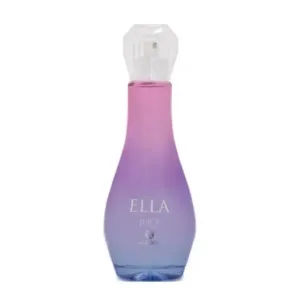 Hinode Ella Juicy Deo Colônia 100ml