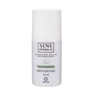 Antitranspirante Roll On Hinode Sens Herbals Herbal Hierbas