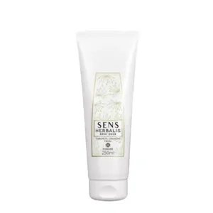 Hinode Jabón Cremoso Facial Sens Herbals Todo Tipo De Piel Día/noche