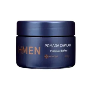 H-MEN Pomada Capilar Formula Ligera para Hombre