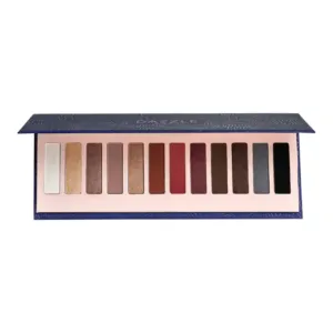 Paleta de Sombras Tono Soft DAZZLE