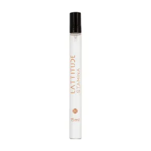 Lattitude Stamina Perfume de Hombre 15ml