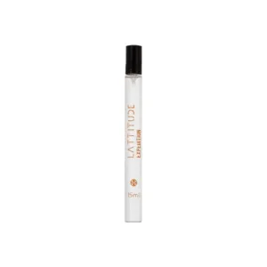 Hinode Lattitude Expedition Perfume De Hombre 15ml