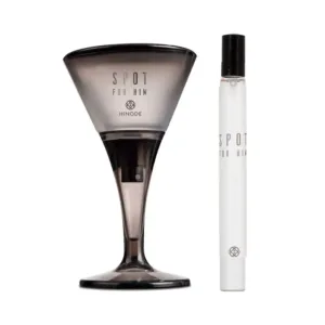 Spot Perfume de Hombre con Mini 15ml