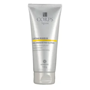 Gel Afirmador Para Glúteos Lifting Bumbum Corps Lignea